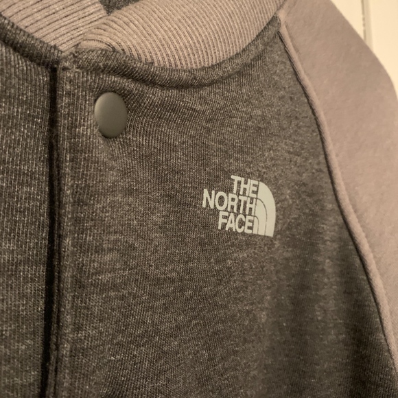 The North Face Bomber Varsity Jacket - Picture 4 of 5